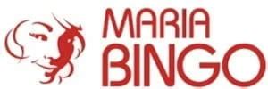 maria bingo